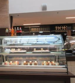 Szamos Marcipán Cukrászda - MOM Park