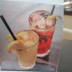 Szamos Marcipán Cukrászda - MOM Park Budapest - Étel/ital