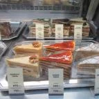 Szamos Marcipán Cukrászda - MOM Park Budapest - Étel/ital