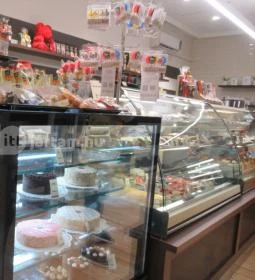 Szamos Marcipán Cukrászda - MOM Park