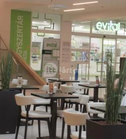 Szamos Marcipán Cukrászda - MOM Park