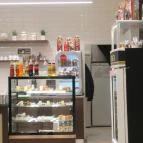 Szamos Marcipán Cukrászda - MOM Park Budapest - Külső kép