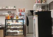 Szamos Marcipán Cukrászda - MOM Park Budapest