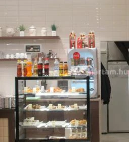 Szamos Marcipán Cukrászda - MOM Park