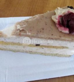 Szamos Marcipán Cukrászda - Párisi utca