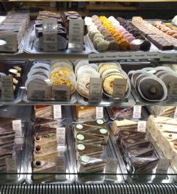 Szamos Marcipán - Mammut