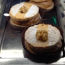 Szamos Marcipán - Mammut Budapest - Étel/ital