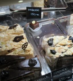 Szamos Marcipán - Mammut