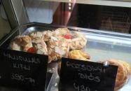 Szamos Marcipán - Mammut Budapest