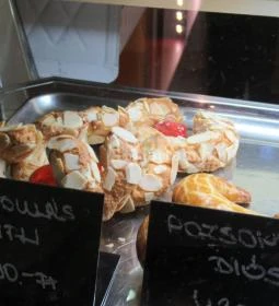 Szamos Marcipán - Mammut