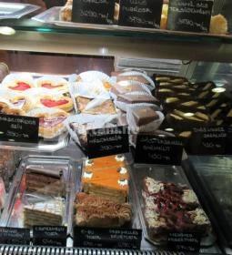 Szamos Marcipán - Mammut