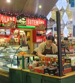 Szamos Marcipán - Mammut