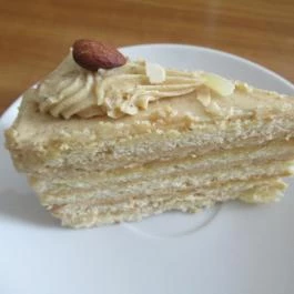 Szamos Marcipán - Mammut Budapest - Étel/ital