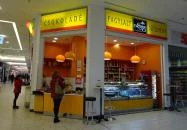 Szamos Marcipán - Pólus Center Budapest