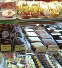 Szamos Marcipán - Pólus Center