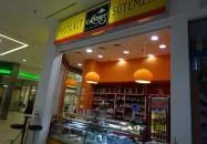 Szamos Marcipán - Pólus Center Budapest