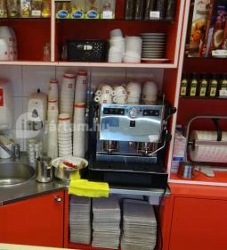 Szamos Marcipán - Pólus Center