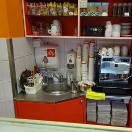 Szamos Marcipán - Pólus Center Budapest - Belső