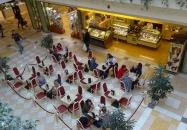 Szamos Marcipán - Sugár Üzletközpont Budapest