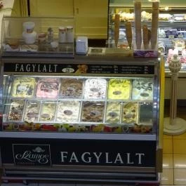 Szamos Marcipán - Sugár Üzletközpont Budapest - Étel/ital