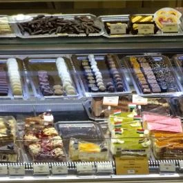 Szamos Marcipán - Sugár Üzletközpont Budapest - Étel/ital