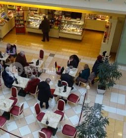 Szamos Marcipán - Sugár Üzletközpont