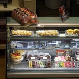 Szamos Marcipán - Sugár Üzletközpont Budapest - Étel/ital