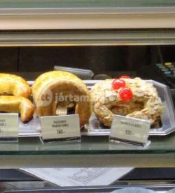 Szamos Marcipán - Sugár Üzletközpont