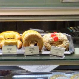 Szamos Marcipán - Sugár Üzletközpont Budapest - Étel/ital