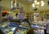 Szamos Marcipán - Sugár Üzletközpont Budapest