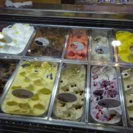 Szamos Marcipán - Sugár Üzletközpont Budapest - Étel/ital