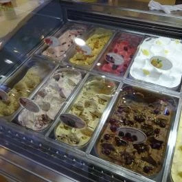 Szamos Marcipán - Sugár Üzletközpont Budapest - Étel/ital