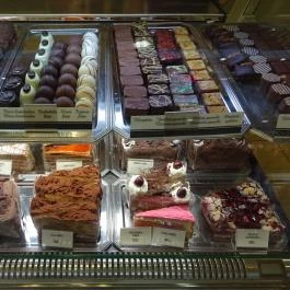 Szamos Marcipán - Sugár Üzletközpont Budapest - Étel/ital