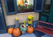 Szamos Marcipán Cukrászda - Szépkilátás utca Budapest