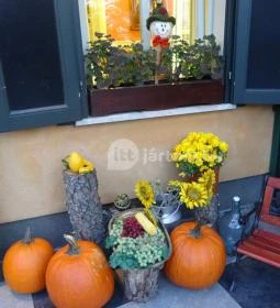 Szamos Marcipán Cukrászda - Szépkilátás utca