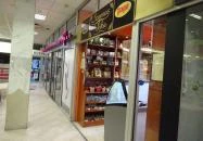 Szamos Marcipán Cukrászda - Szilágyi Erzsébet fasor Budapest