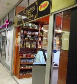 Szamos Marcipán Cukrászda - Szilágyi Erzsébet fasor