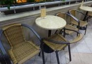 Szamos Marcipán Cukrászda - Szilágyi Erzsébet fasor Budapest