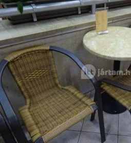 Szamos Marcipán Cukrászda - Szilágyi Erzsébet fasor