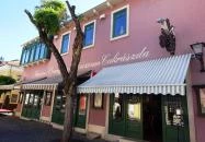 Múzeum Cukrászda Szentendre