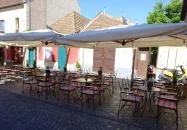 Múzeum Cukrászda Szentendre