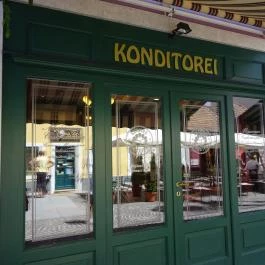 Múzeum Cukrászda, Szentendre - Külső kép