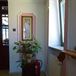 Múzeum Cukrászda, Szentendre - Belső