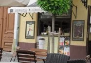 Múzeum Cukrászda Szentendre