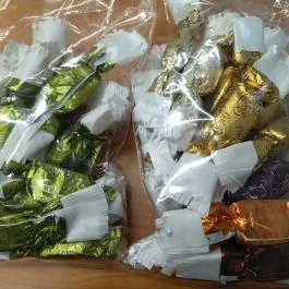 Szamos Múzeum Cukrászdája, Szentendre - Étel/ital