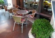 Szamos Royal Cukrászda Budapest