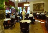 Szamos Royal Cukrászda Budapest