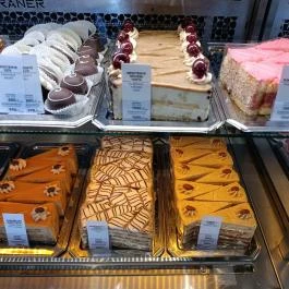 Szamos Today Budapest - Étel/ital