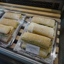 Szamos Today Budapest - Étel/ital