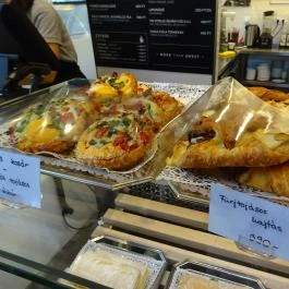 Szamos Today Budapest - Étel/ital